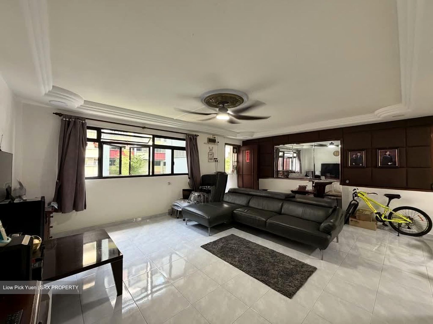 Blk 313 Bukit Batok Street 32 (Bukit Batok), HDB 4 Rooms #553582041